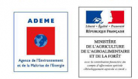 Ademe - Ministère de l'Agriculture, de l'Agroalimentaire et de la Forêt