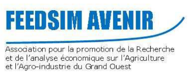 Feedsim Avenir
